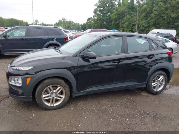 2018 HYUNDAI KONA SE
