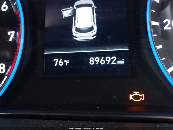 2018 HYUNDAI KONA SE