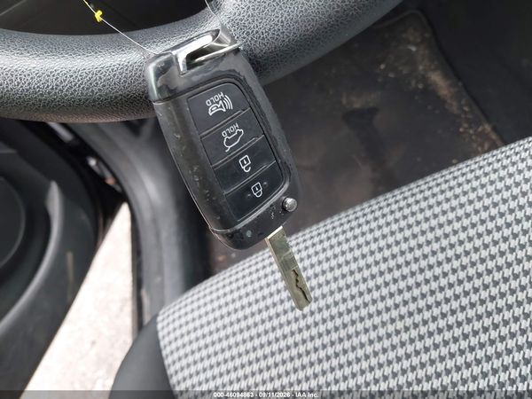2018 HYUNDAI KONA SE