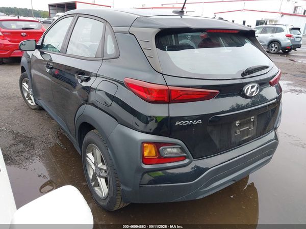 2018 HYUNDAI KONA SE
