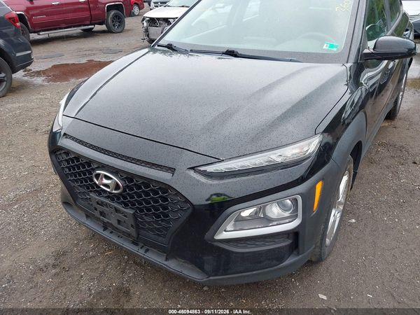 2018 HYUNDAI KONA SE