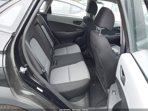 2018 HYUNDAI KONA SE
