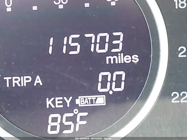 2016 HONDA CR-V EX — I118