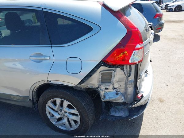 2016 HONDA CR-V EX — I152