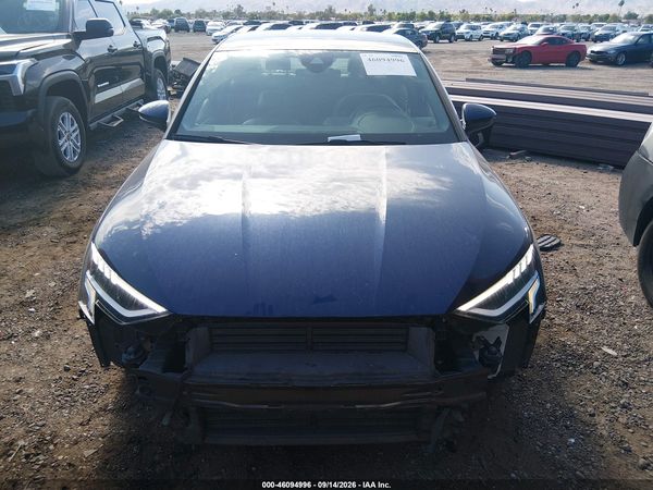2024 AUDI A3