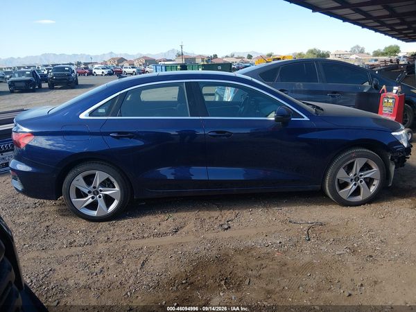 2024 AUDI A3