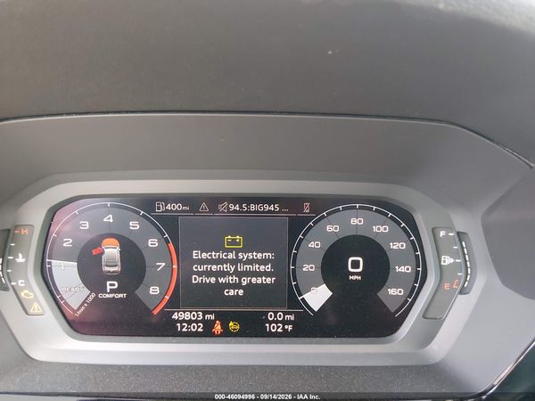 2024 AUDI A3