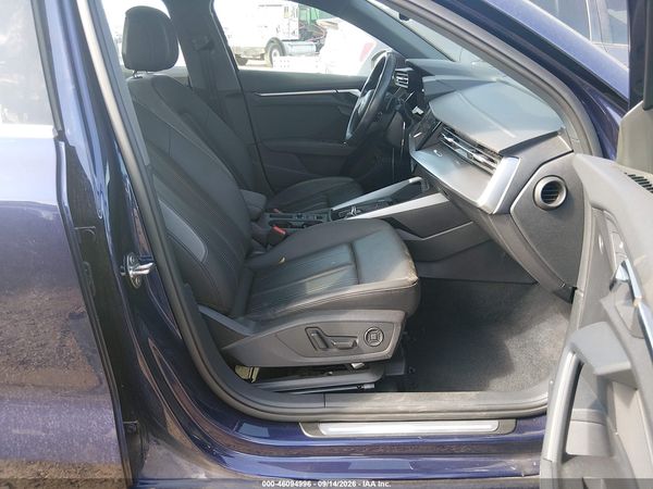 2024 AUDI A3