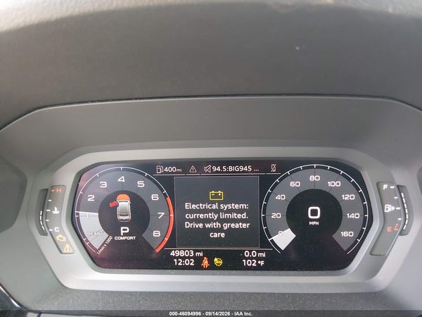 2024 AUDI A3