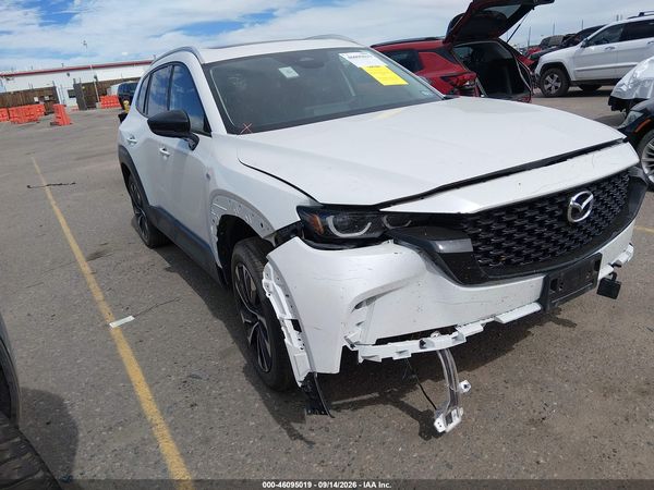 2025 MAZDA CX-50 HYBRID PREMIUM PLUS PACKAGE — I1