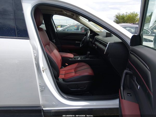 2025 MAZDA CX-50 HYBRID PREMIUM PLUS PACKAGE — I5