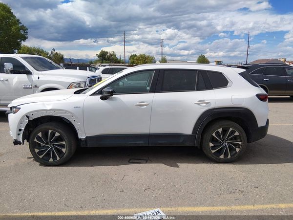 2025 MAZDA CX-50 HYBRID PREMIUM PLUS PACKAGE — I117