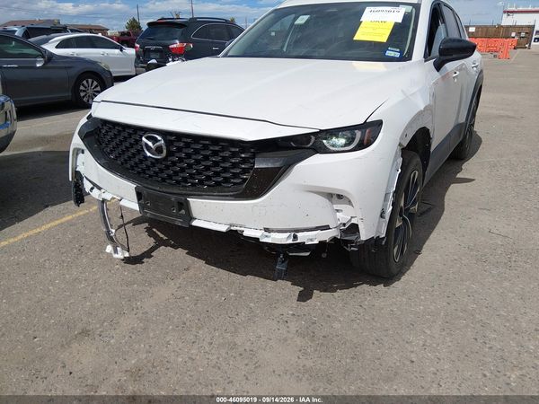 2025 MAZDA CX-50 HYBRID PREMIUM PLUS PACKAGE — I152