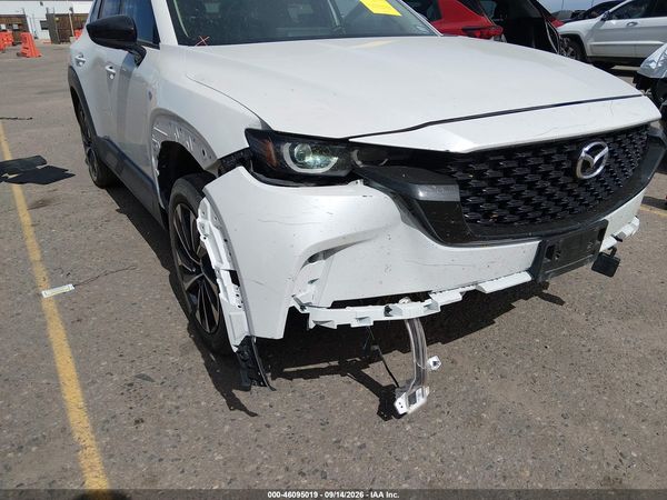 2025 MAZDA CX-50 HYBRID PREMIUM PLUS PACKAGE — I153