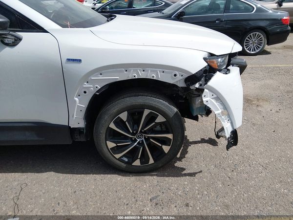 2025 MAZDA CX-50 HYBRID PREMIUM PLUS PACKAGE — I154