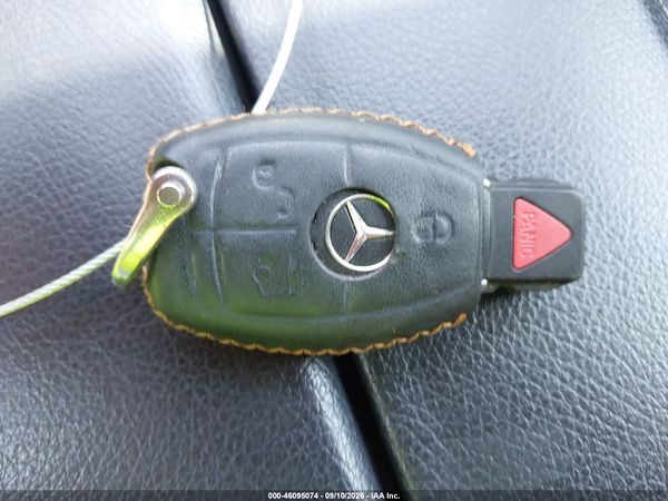 2013 MERCEDES-BENZ ML 350 ML350
