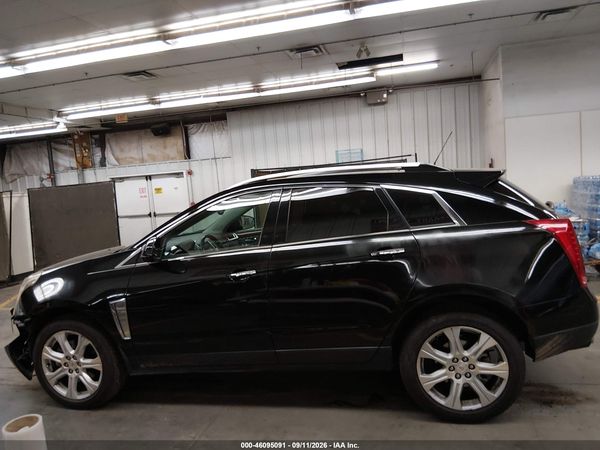 2016 CADILLAC SRX PERFORMANCE COLLECTION — I117