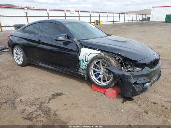 2015 BMW M4 — I1