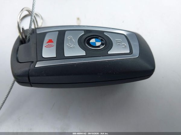 2015 BMW M4 — I11