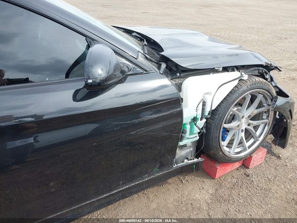 2015 BMW M4 — I152