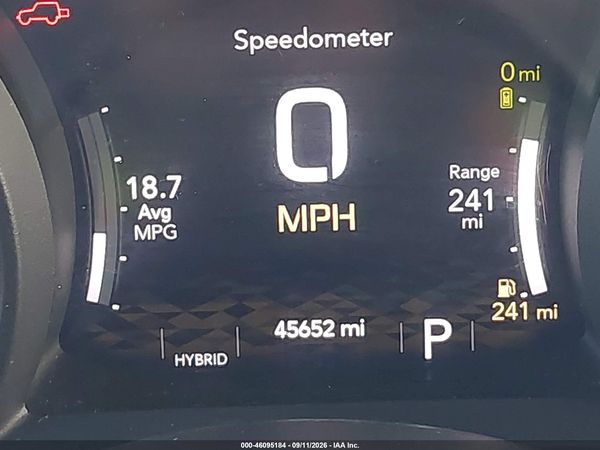 2024 JEEP WRANGLER 4XE SAHARA 4XE