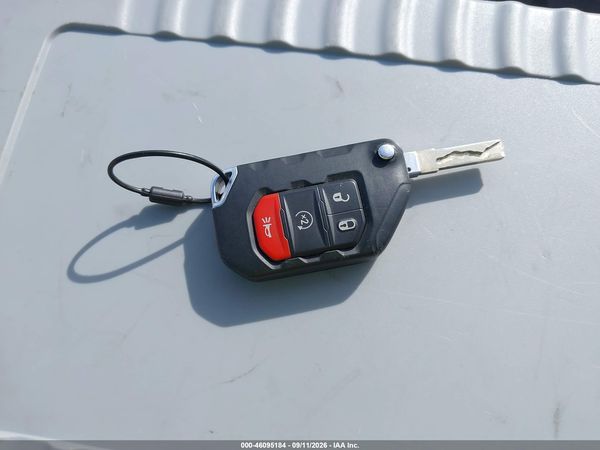 2024 JEEP WRANGLER 4XE SAHARA 4XE