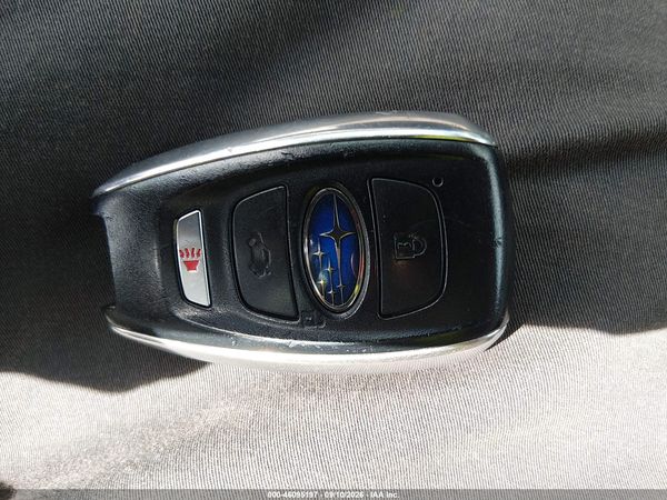 2018 SUBARU OUTBACK 3.6R LIMITED