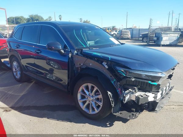2025 HONDA CR-V EX 2WD — I116