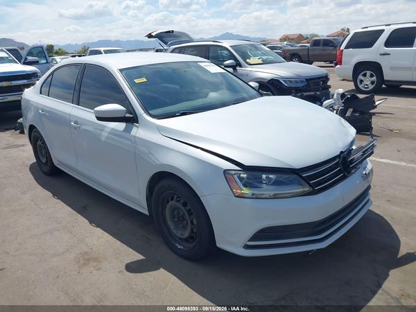 2017 VOLKSWAGEN JETTA 1.4T S — I1