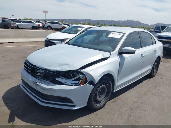 2017 VOLKSWAGEN JETTA — I2