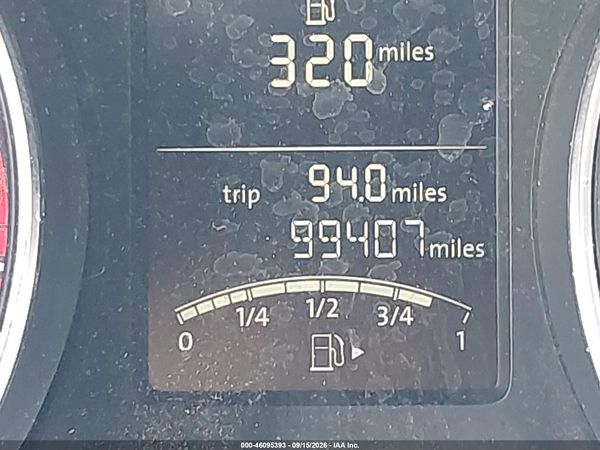 2017 VOLKSWAGEN JETTA 1.4T S — I118