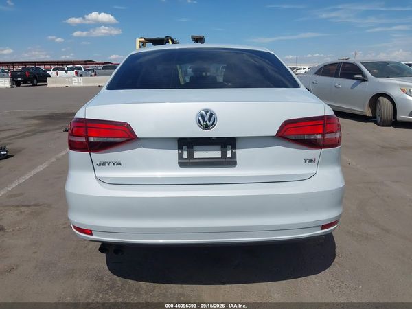 2017 VOLKSWAGEN JETTA 1.4T S — I119