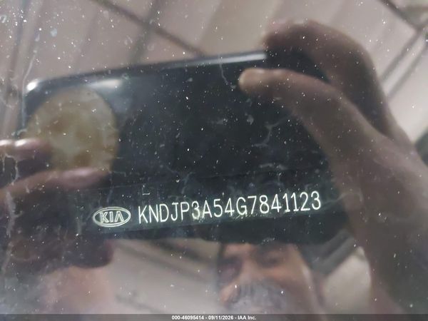 2016 KIA SOUL + — I9