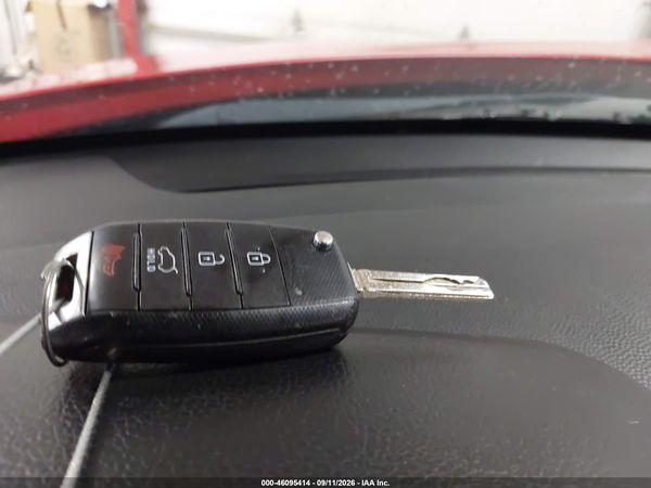 2016 KIA SOUL + — I11