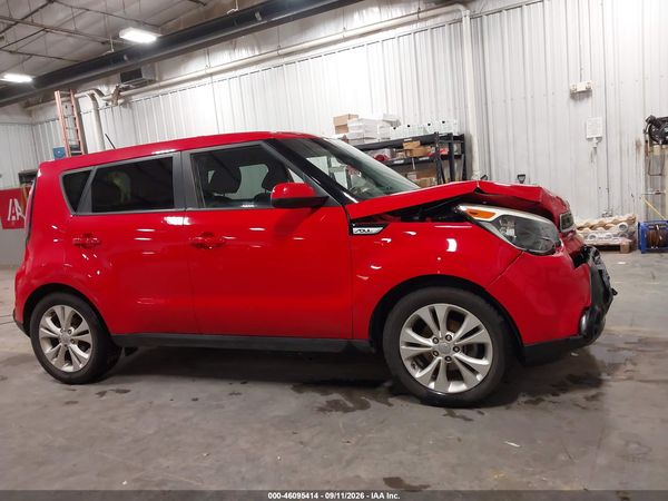 2016 KIA SOUL + — I116