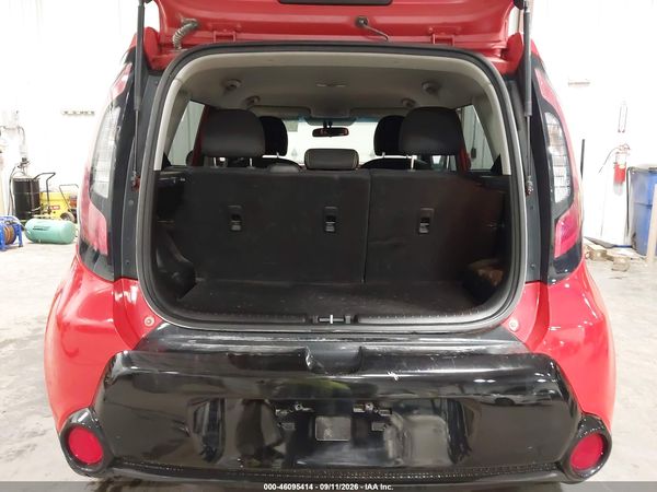 2016 KIA SOUL + — I152