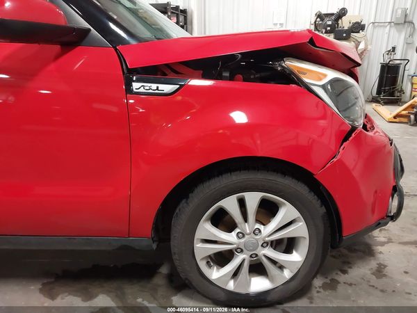 2016 KIA SOUL + — I153
