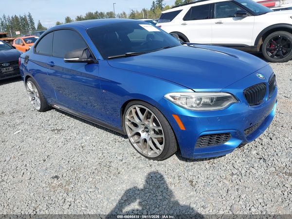2014 BMW M235 — I1