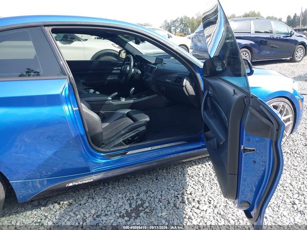 2014 BMW M235 — I5