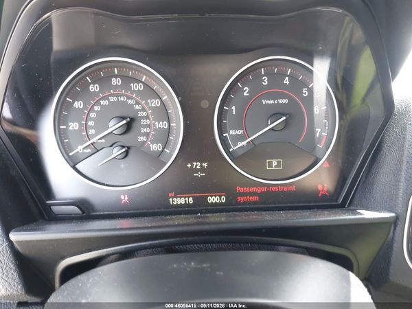 2014 BMW M235 — I7