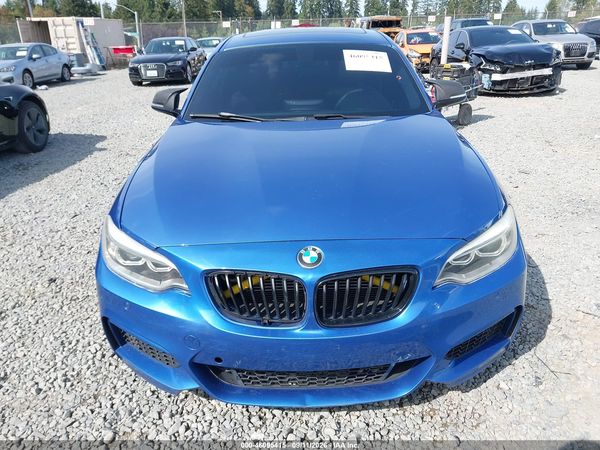 2014 BMW M235 — I115