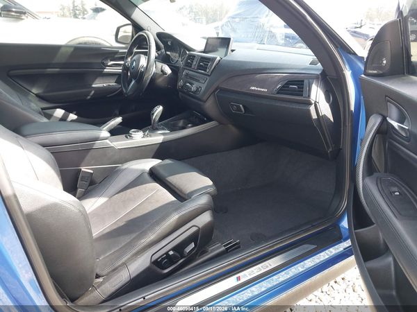 2014 BMW M235 — I152