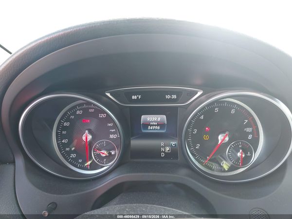 2020 MERCEDES-BENZ GLA 250 GLA250 — I7