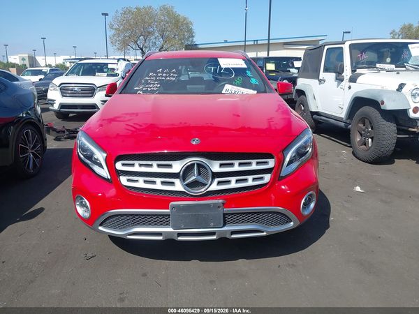 2020 MERCEDES-BENZ GLA 250 GLA250 — I115