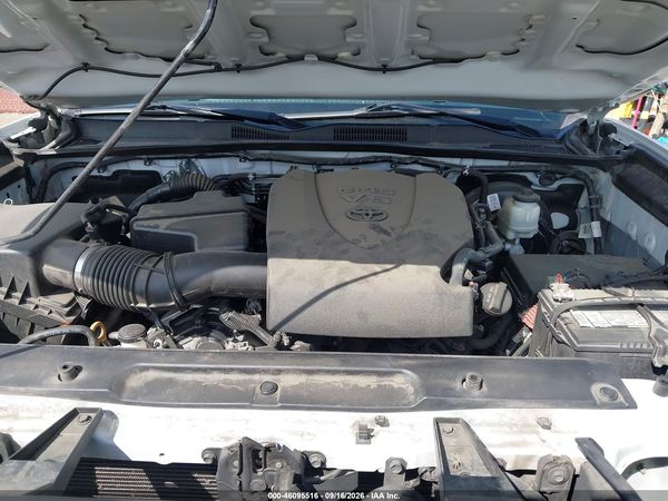 2021 TOYOTA TACOMA SR5 V6 — I10