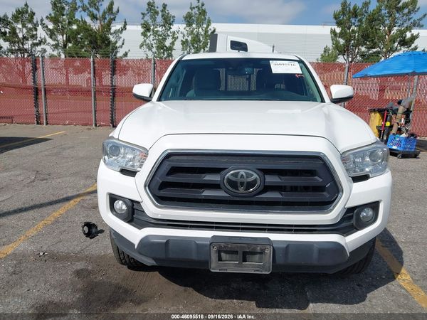 2021 TOYOTA TACOMA SR5 V6 — I115