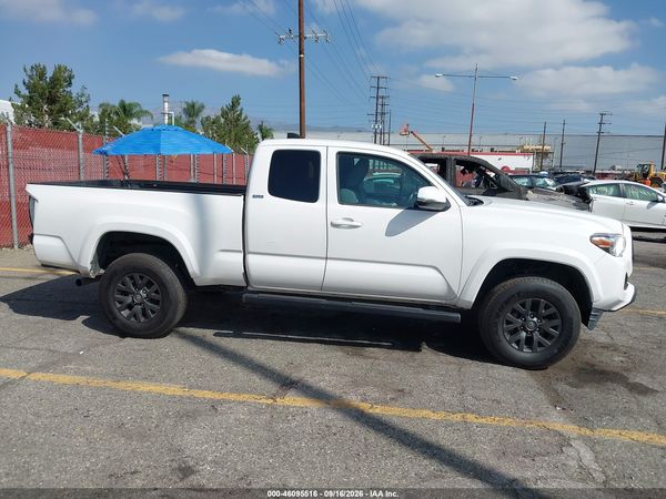 2021 TOYOTA TACOMA SR5 V6 — I116