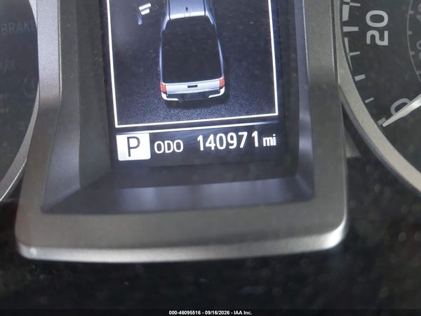 2021 TOYOTA TACOMA SR5 V6 — I118