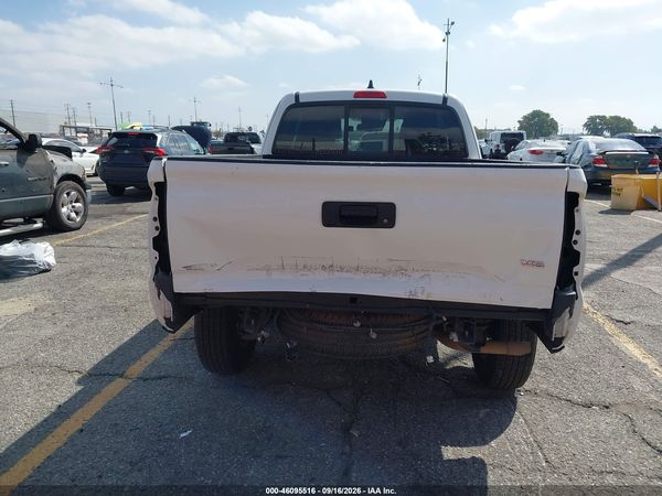 2021 TOYOTA TACOMA SR5 V6 — I119