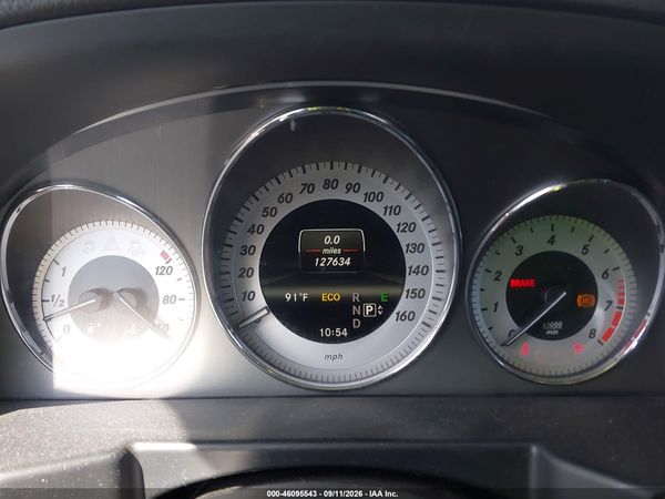 2013 MERCEDES-BENZ GLK 350 GLK350 — I7